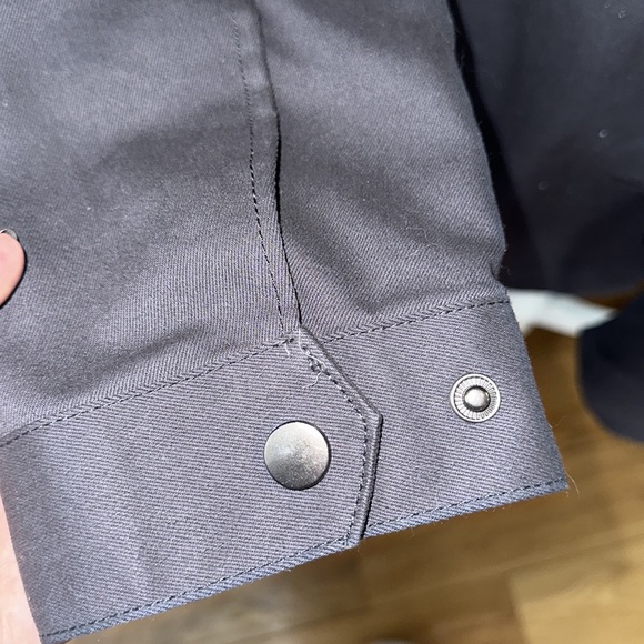 a new day utility jacket - Picture 8 of 10